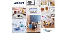 متوفرة لدى "مسلماني":  منتجات لومينارك.. إبداع فرنسي ليس له مثيل