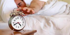 نصائح للتغلب على صعوبة الاستيقاظ مبكرا