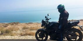 في فلسطين ... الدراجات النارية: حاجة ملحة أم هواية وتسلية؟