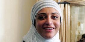 الاحتلال يمنع المحامية شيرين العيساوي من مزاولة المهنة مدى الحياة 