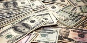 اسعار صرف العملات مقابل الشيقل 