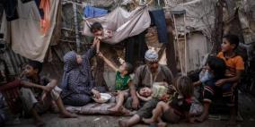 الأمم المتحدة تحذر: قطاع غزة لا يزال يواجه أزمة إنسانية