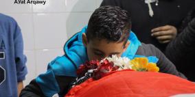 يوم الشهيد الفلسطيني: أكثر من 100 ألف شهيد منذ النكبة