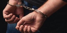 الشرطة تقبض على 31 مطلوبا للعدالة في جنين