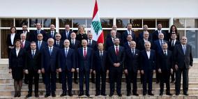  نصر الله: البعض في لبنان يصف حكومة البلاد بنفس ما يسميها نتنياهو