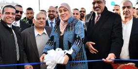 افتتاح متجر "إل سي وايكيكي" في رام الله