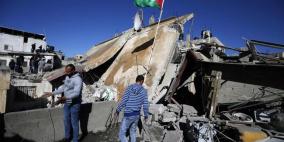 تصاعد وتيرة هدم ومصادرة منازل الفلسطينيين