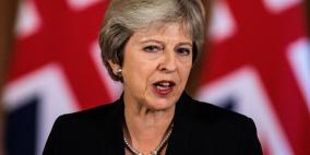  توقعات بإعلان استقالة رئيسة الوزراء البريطانية الجمعة