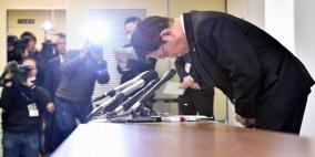 رئيس بلدية ياباني يستقيل بسبب وصفه أحد الموظفين بـ"الغبي"