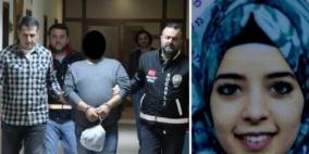 فيديو- اعتقال والد وشقيق الطالبة قبلاوي في تركيا