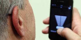 تطبيقات ذكية في هواتف "أندرويد" لضعيفي السمع
