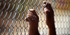 وفاة أسير فلسطيني داخل سجون الاحتلال