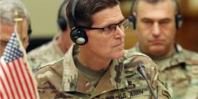  قائد عسكري أمريكي يرجح سحب القوات الأمريكية من سوريا خلال أسابيع