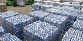 100 مليون عبوة مياه شرب بلاستيكية تستخدم يومياً حول العالم