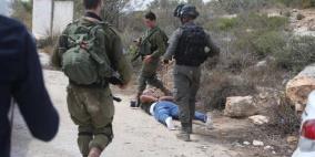 تفاصيل مروعة: هكذا عذب جنود الاحتلال فلسطينيا ونجله خلال الاعتقال 