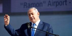 نتنياهو: لن أسلم غزة لأبو مازن والانقسام مصلحة إسرائيلية