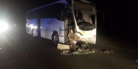 الأوقاف: وفاة معتمر وإصابة 3 آخرين بحادث سير قرب المدينة المنورة