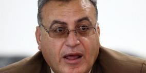 منظمة التحرير حائط الصد الأخير لقضيتنا