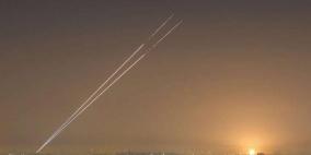 الاعلام العبري يزعم إطلاق صاروخ من غزة
