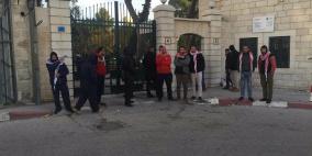 التربية: إجراءات إدارية بحق جامعة بيت لحم في حال استمرار الإضراب