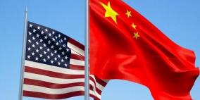 المفاوضات التجارية الأمريكية الصينية تستأنف اليوم في واشنطن