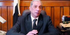 مصر: تنفيذ حكم الإعدام بحق 9 من المدانين بقتل النائب العام