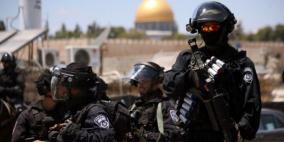 الاحتلال يفرض الحبس المنزلي وكفالة مالية على طفلين مقدسيين