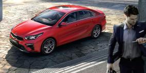 فورتي / سيراتو 2019 تتوج السيارة الأفضل بواسطة موتور ويك