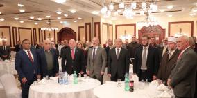 البنك الإسلامي العربي يحتفل بافتتاح مكتبه في مدينة اريحا