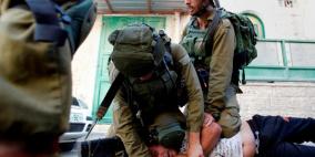 عقوبة مخففة ضد جندي اسرائيلي اعترف بالتنكيل بفلسطينيين