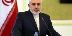 وزير الخارجية الإيراني يعلن استقالته 