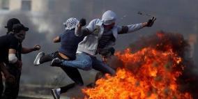 تحذير إسرائيلي من تصعيد كبير في الأراضي الفلسطينية 