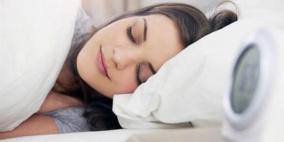 6 أمراض خطيرة علاجها في النوم