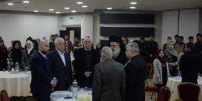 المؤتمر الثالث للسلم الأهلي وسيادة القانون يواصل انعقاده 