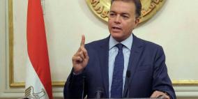 استقالة وزير النقل المصري بعد كارثة محطة قطارات 