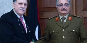 الاتفاق على إجراء انتخابات عامة في ليبيا