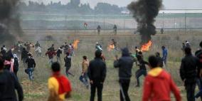 لجنة أممية:  رد إسرائيل على تظاهرات غزة يمكن أن يشكل "جريمة ضد الإنسانية"