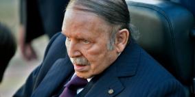 مصدر طبي في جنيف: وضع الرئيس الجزائري حرج جدا