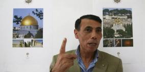 مخابرات الاحتلال تستدعي حاتم عبد القادر للتحقيق