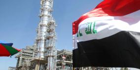 هل سيصل النفط العراقي إلى فلسطين؟