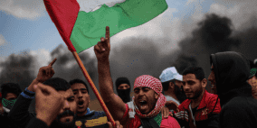 "المسيرات خيرانا" شعار الجمعة المقبلة في غزة