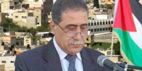 انتخاب شوقي صبحة نقيبا لأطباء فلسطين