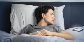 ماهو سبب صوت تنفسك العالي أثناء النوم!