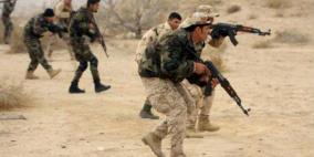 العراق: مقتل 5 جنود بإطلاق نار داخل وحدتهم العسكرية