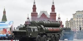 تركيا تعلن موعد نصب منظومة الدفاع الصاروخية "إس 400" الروسية