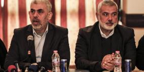 حماس تعقب على تكليف اشتية بتشكيل الحكومة
