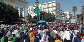 باريس: ما يحدث في الجزائر يؤثر على فرنسا