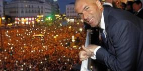 تفاصيل عقد زيدان المتوقع مع ريال مدريد