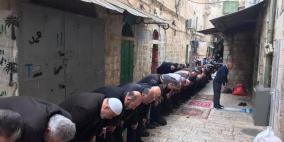 الأردن يحمل الاحتلال المسؤولية: ما يجري بالأقصى يهدف إلى تأجيج الصراع 