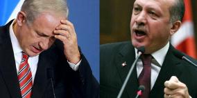تل ابيب تهاجم اردوغان و تهدد تركيا..بعد تلويح أنقرة بغزو اسرائيل